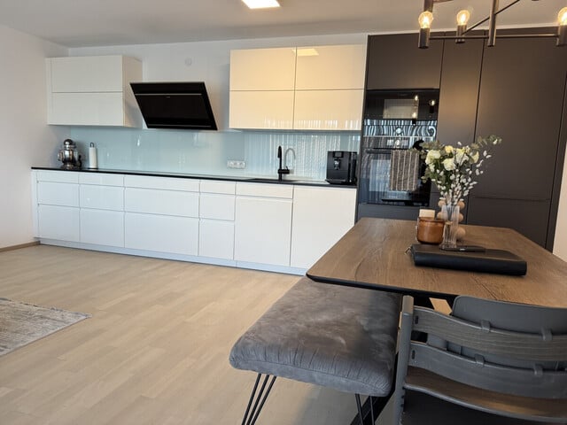 Moderne 3-Zimmerwohnung in Dornbirn Haselstauden - WOHNBAUFÖRDERUNG übernehmbar