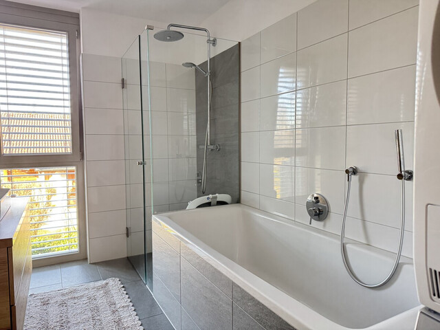 Moderne 3-Zimmerwohnung in Dornbirn Haselstauden - WOHNBAUFÖRDERUNG übernehmbar