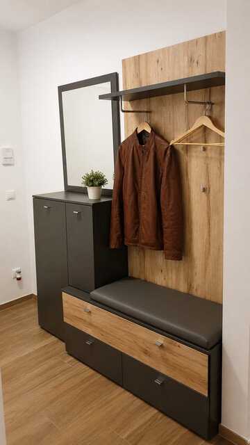 Geräumige 4-Zimmer Wohnung mit Balkon, Abstellraum, Keller und Fahrradabstellraum in Top-Lage!