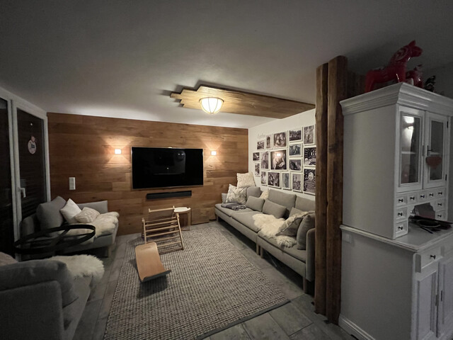 Exklusives Eckreihenhaus in absoluter Seenähe