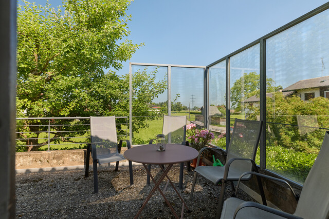 Einfamilienhaus mit Charakter