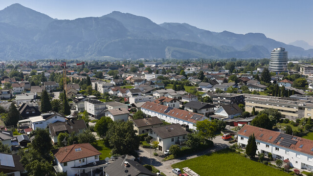 Einfamilienhaus mit Charakter