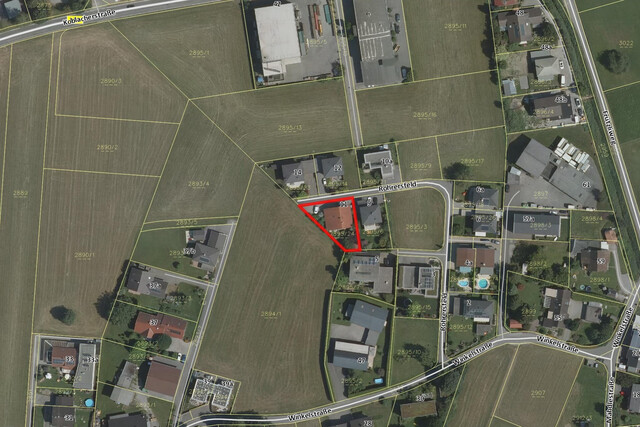 Großzügiges Einfamilienhaus mit Traumgarten in idyllischer Ruhelage in Meiningen zum wohlfühlen!