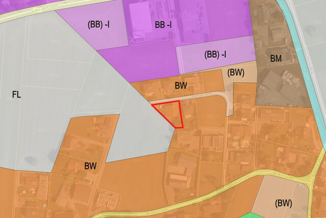 Großzügiges Einfamilienhaus mit Traumgarten in idyllischer Ruhelage in Meiningen zum wohlfühlen!