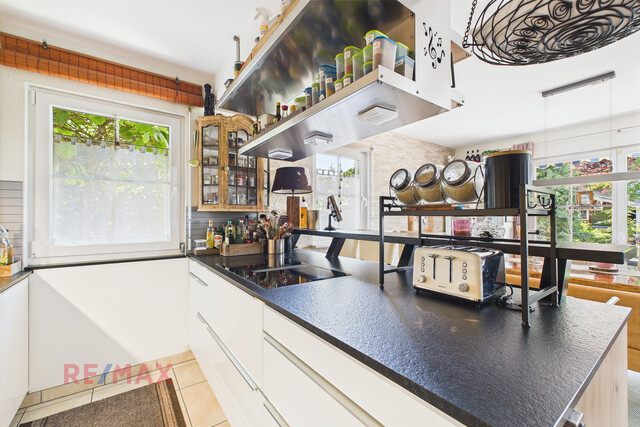 Großzügiges Einfamilienhaus mit Traumgarten in idyllischer Ruhelage in Meiningen zum wohlfühlen!