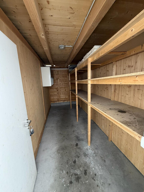 Moderne 5-Zimmer-GARTENWOHNUNG mit Gäste-WC in Lustenau 