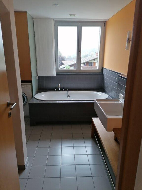 wunderschöne Panorama-Dachgeschosswohnung