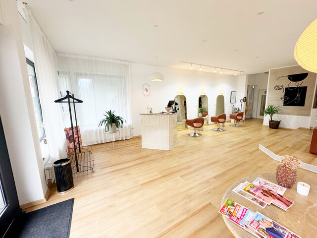 Anleger aufgepasst !!  Attraktive Gewerbefläche in Nüziders