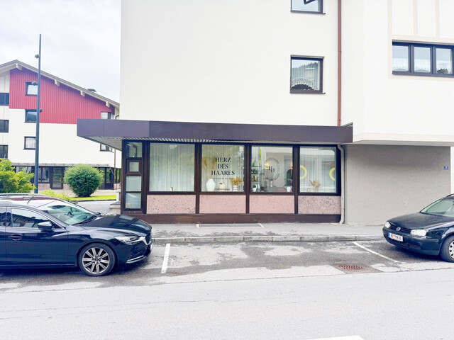 Anleger aufgepasst !!  Attraktive Gewerbefläche in Nüziders