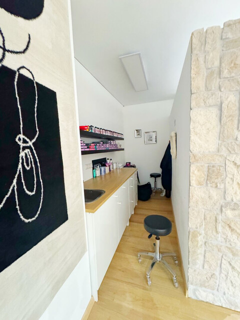 Anleger aufgepasst !!  Attraktive Gewerbefläche in Nüziders