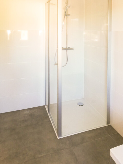 Tolles Einfamilienhaus in Hanglage mit Keller und Garage