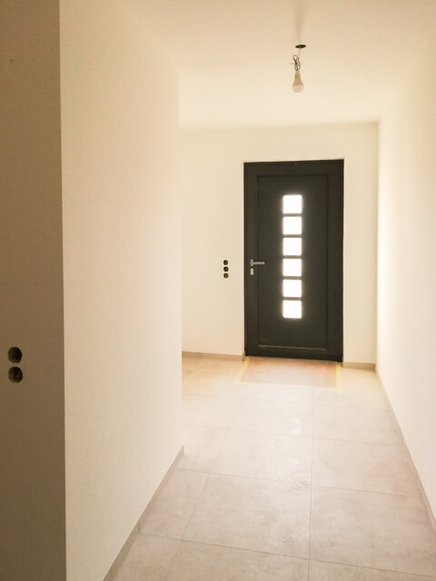 Tolles Einfamilienhaus in Hanglage mit Keller und Garage