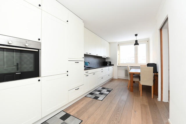 Attraktive Eigentumswohnung: 3-Zimmer mit Balkon in Dornbirn