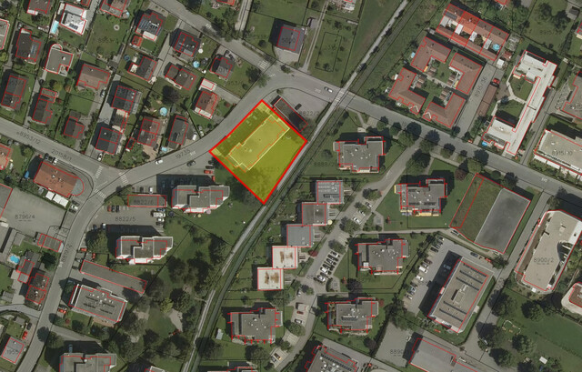 Attraktive Eigentumswohnung: 3-Zimmer mit Balkon in Dornbirn