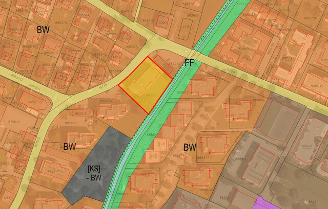 Attraktive Eigentumswohnung: 3-Zimmer mit Balkon in Dornbirn