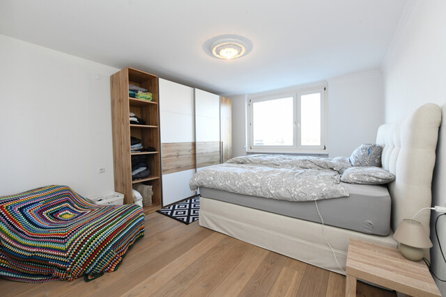 Attraktive Eigentumswohnung: 3-Zimmer mit Balkon in Dornbirn