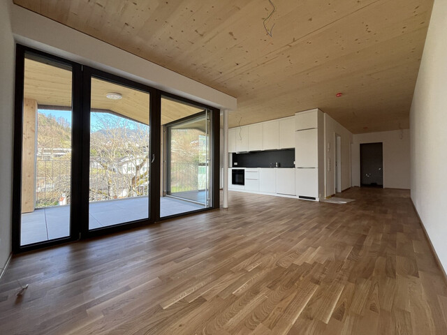 Neubau-3-Zimmerwohnungen in Röthis – Ihr neues Zuhause in Top-Lage!