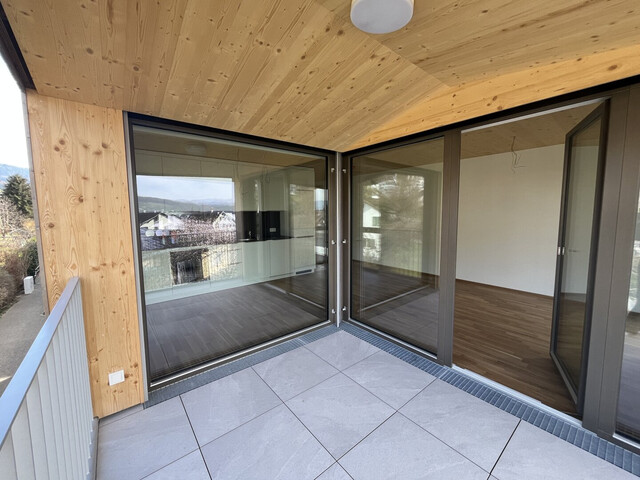 Neubau-3-Zimmerwohnungen in Röthis – Ihr neues Zuhause in Top-Lage!