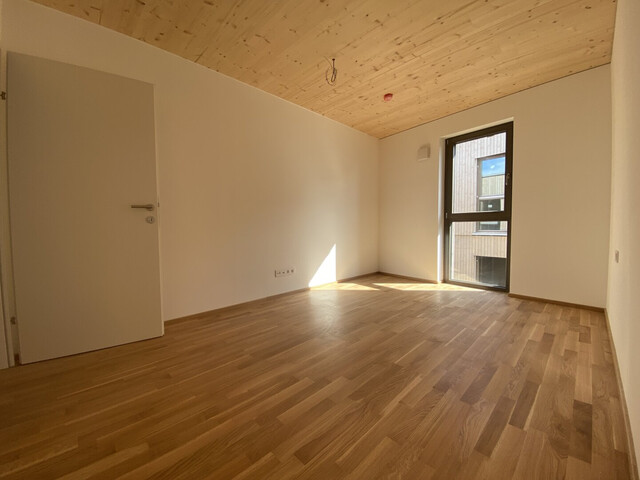 Neubau-3-Zimmerwohnungen in Röthis – Ihr neues Zuhause in Top-Lage!