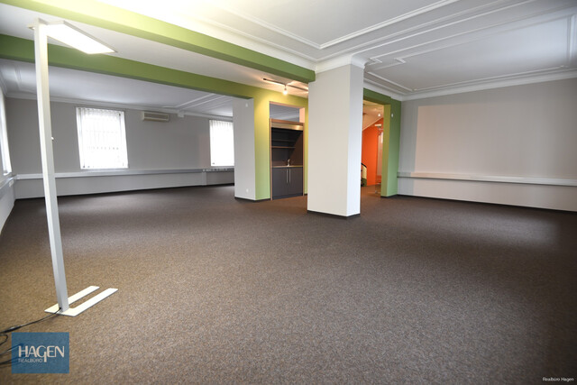 Office am Schlossplatz - Hohenems!