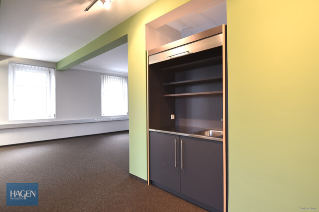 Office am Schlossplatz - Hohenems!