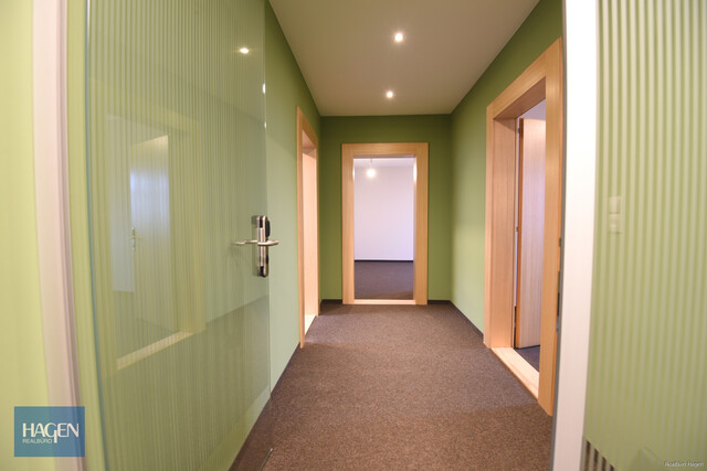 Office am Schlossplatz - Hohenems!