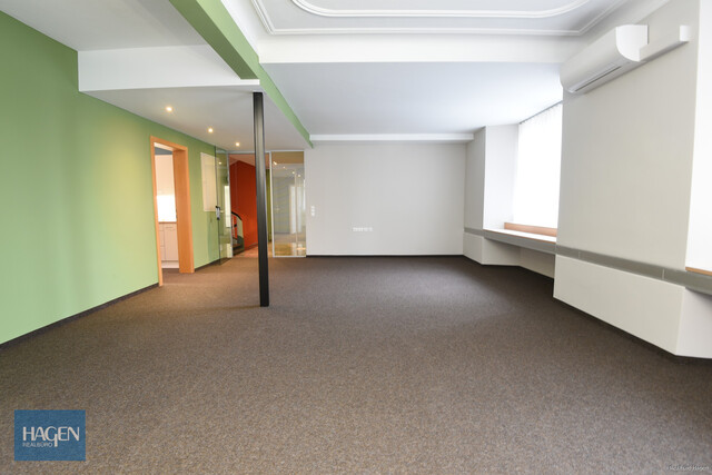 Office am Schlossplatz - Hohenems!