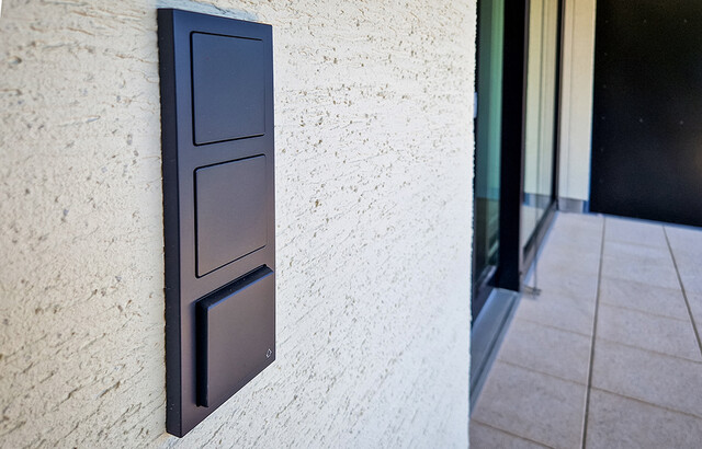 Bezugsbereite 2-Zimmer Terrassenwohnung (Top A11)