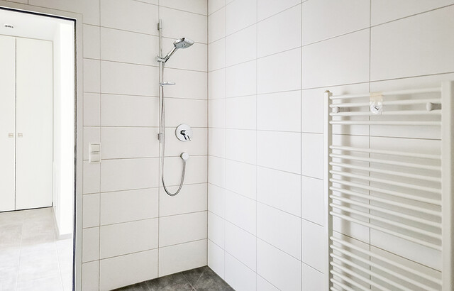 Bezugsbereite 2-Zimmer Terrassenwohnung (Top A11)