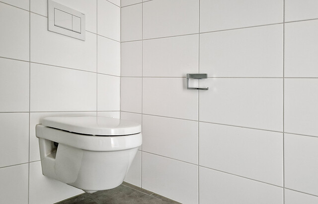 Bezugsbereite 2-Zimmer Terrassenwohnung (Top A11)