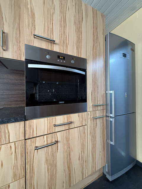 wohnen am Mehrerauer Wald