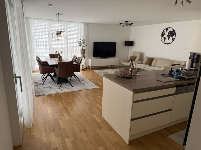 Traumhafte 4-Zi-Wohnung in Bestlage!