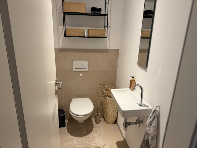 Traumhafte 4-Zi-Wohnung in Bestlage!