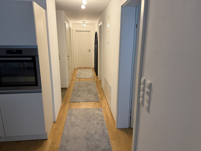 Traumhafte 4-Zi-Wohnung in Bestlage!