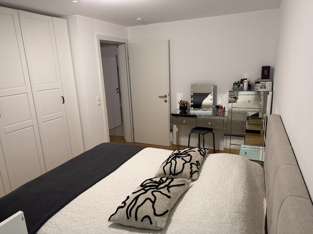 Traumhafte 4-Zi-Wohnung in Bestlage!