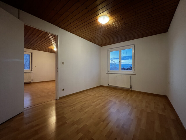 3 Zimmer-Wohnung  |  Gepflegt  |  Dornbirn