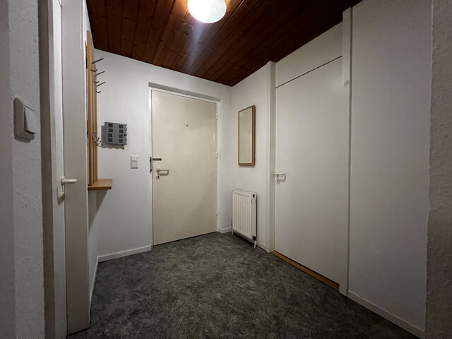 3 Zimmer-Wohnung  |  Gepflegt  |  Dornbirn