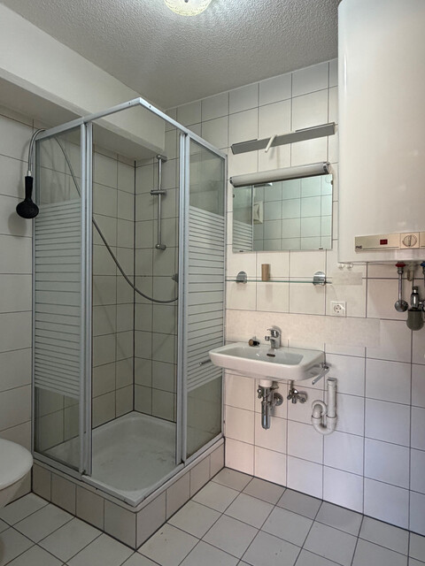 Mitten in Bludenz - schöne 1-Zimmerwohnung in der Altstadt 