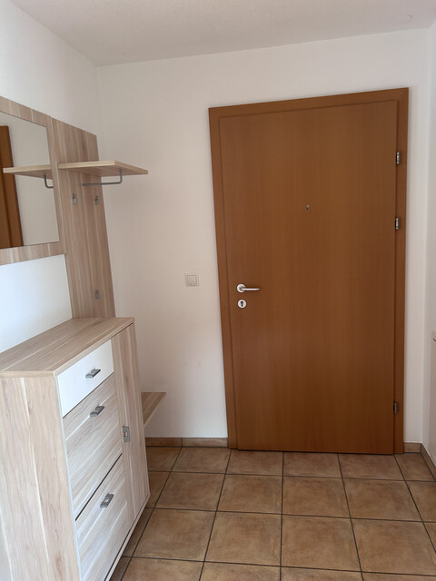 Helle 3-Zimmer-Wohnung mit großer Terrasse in ruhiger, zentrumsnaher Lage von Lustenau