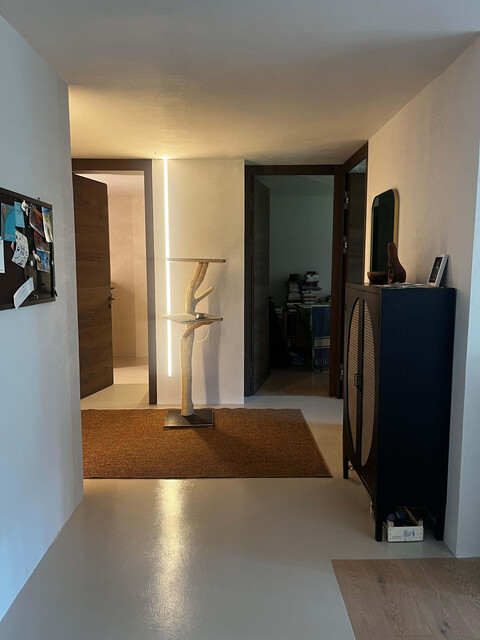 Privatverkauf: hochwertige 3-Zimmer-Gartenwohnung in Hohenems mit idealer Infrastruktur