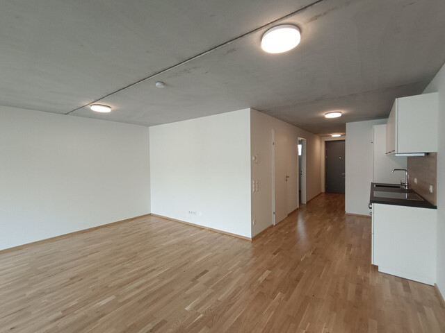 Komfortable 2-Zimmer Wohnungen mit Balkon! | Top 13