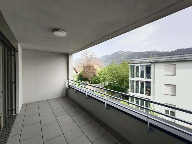 Komfortable 2-Zimmer Wohnungen mit Balkon! | Top 13