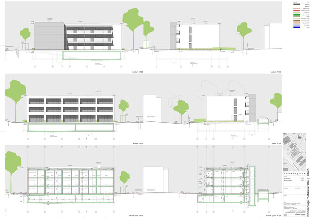 Komfortable 2-Zimmer Wohnungen mit Balkon! | Top 13
