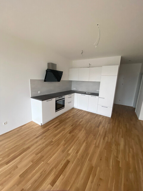 Sonnige 2-Zimmer-Wohnung mit Dachterrasse in Dornbirn Zentrum