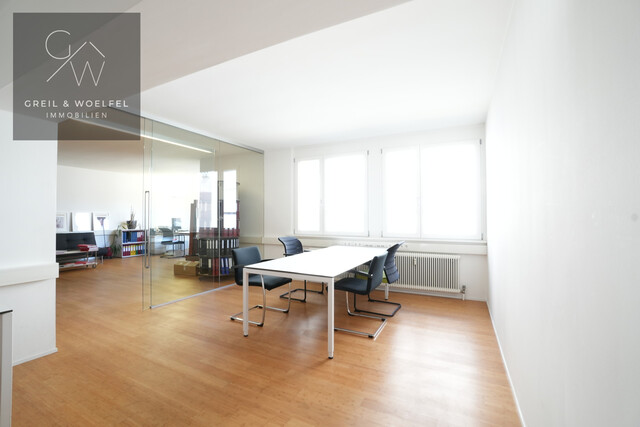 Attraktive Büroflächen in zentraler Lage von Feldkirch