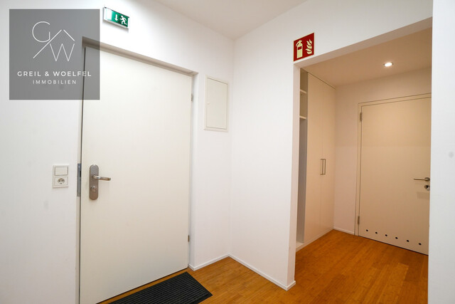 Attraktive Büroflächen in zentraler Lage von Feldkirch