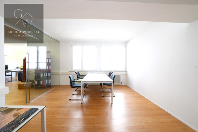 Attraktive Büroflächen in zentraler Lage von Feldkirch