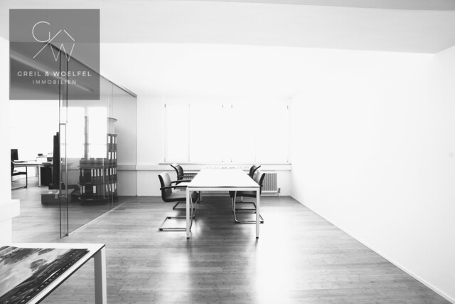 Attraktive Büroflächen in zentraler Lage von Feldkirch