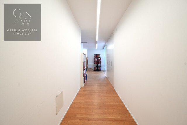 Attraktive Büroflächen in zentraler Lage von Feldkirch