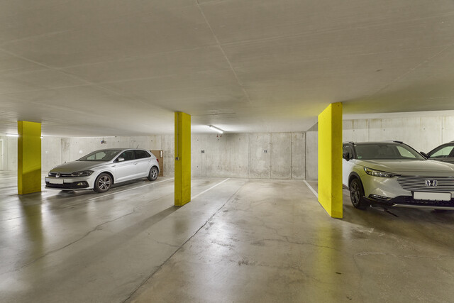 88 m² in Wolfurt | Terrasse |nur € 247 BK